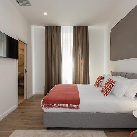 Hotel Nox Roma Exterior foto