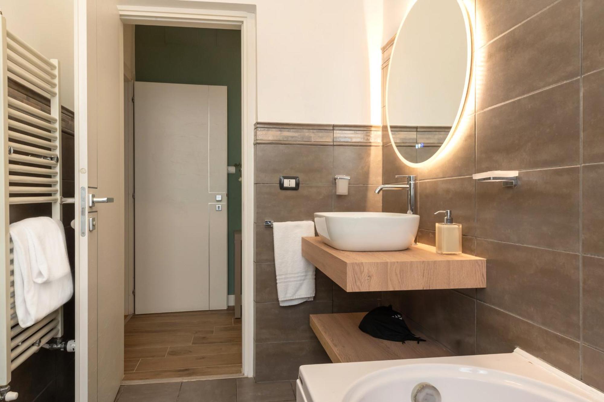 Hotel Nox Roma Exterior foto