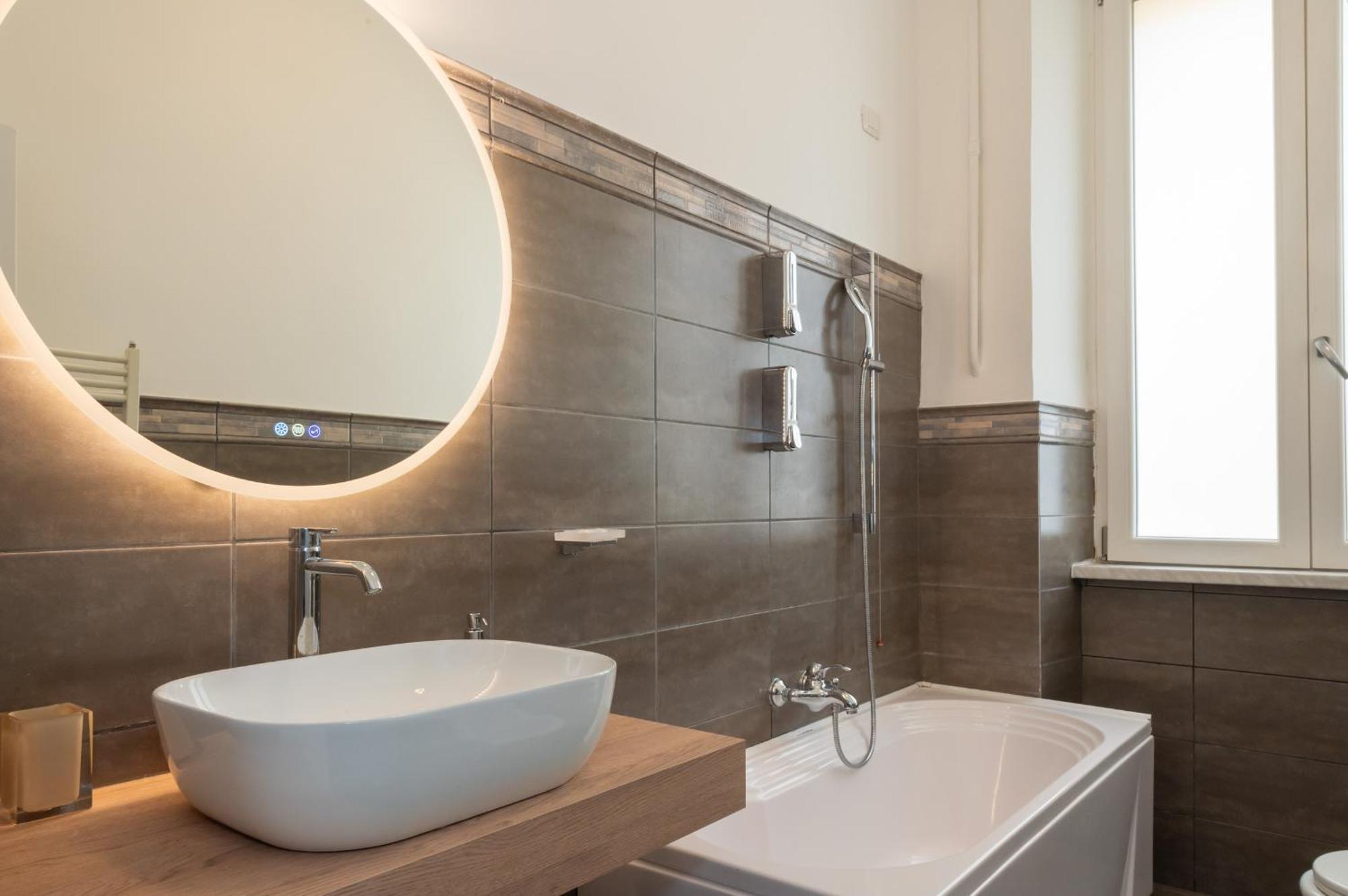 Hotel Nox Roma Exterior foto