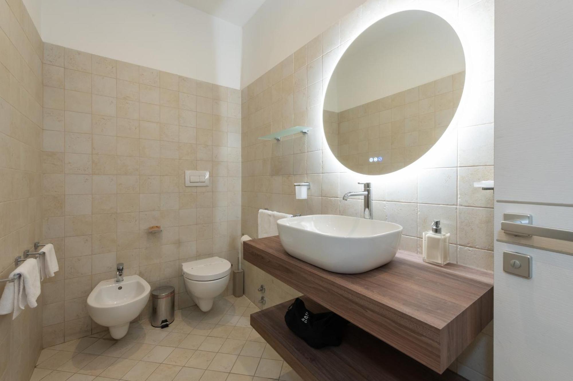 Hotel Nox Roma Exterior foto