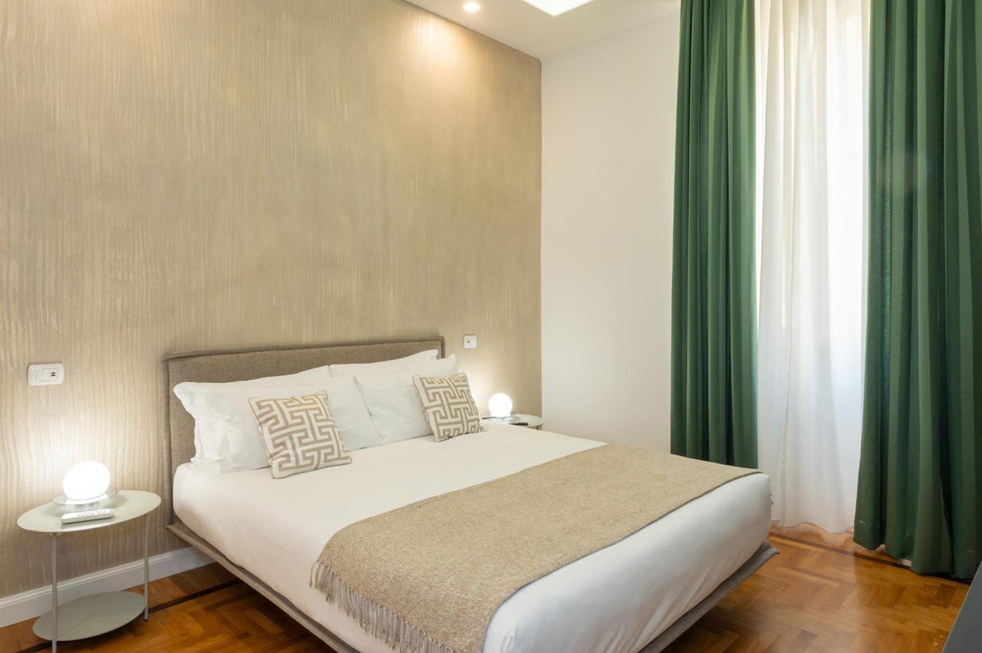 Hotel Nox Roma Exterior foto