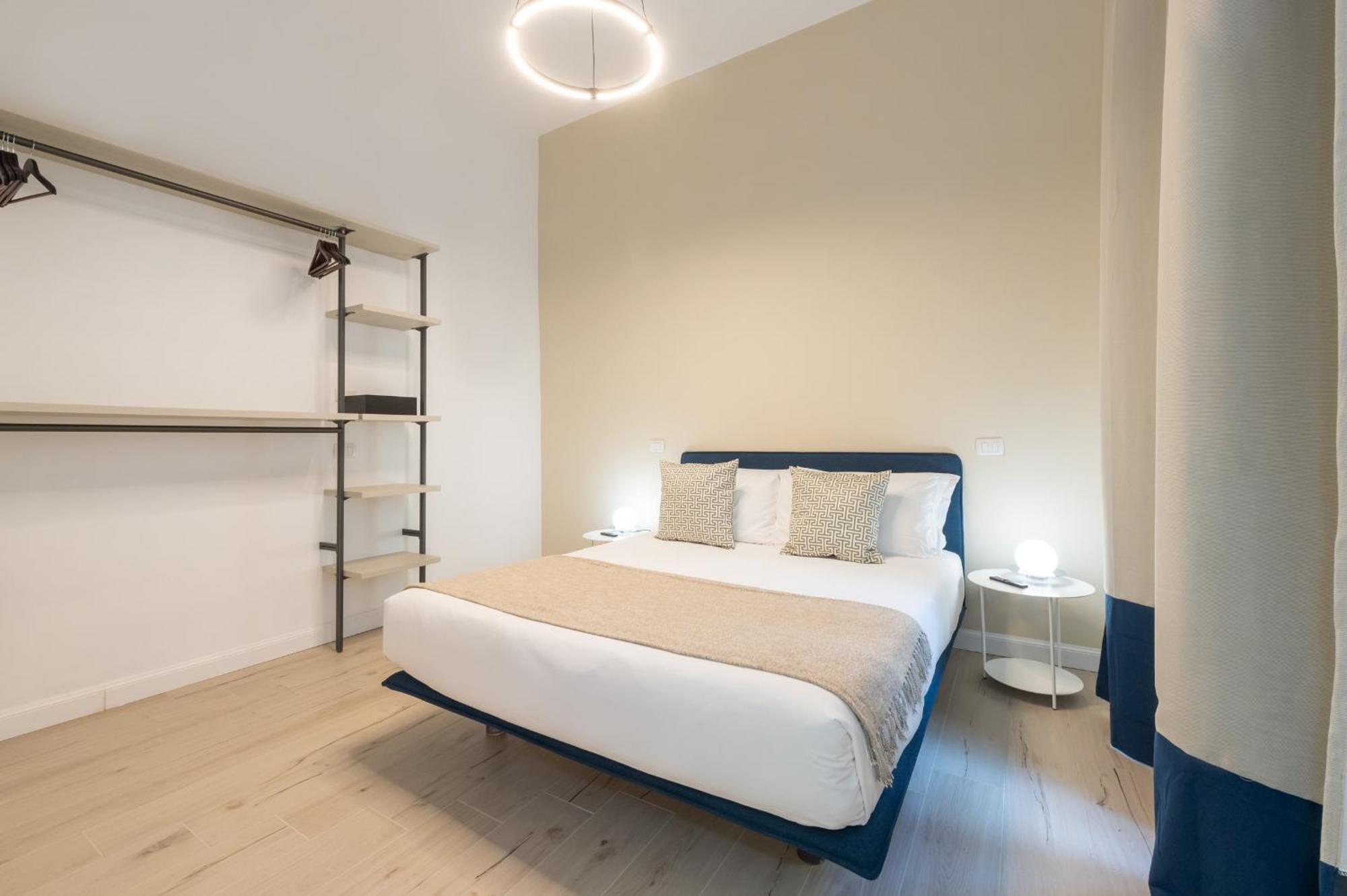 Hotel Nox Roma Exterior foto